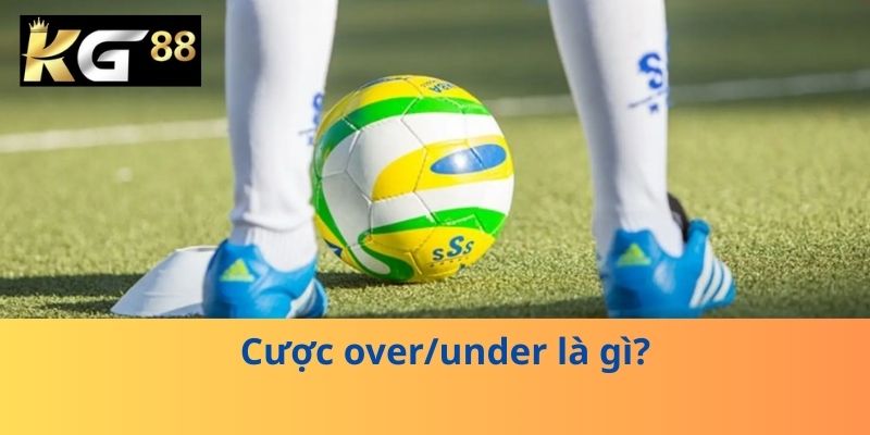 Cược over/under là gì?