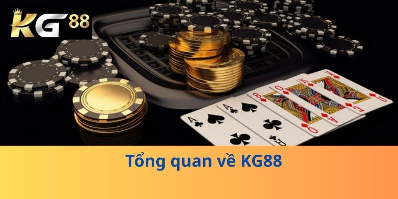 Tổng quan về KG88